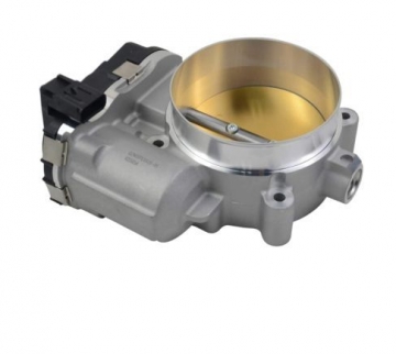 Throttle Body  Part Speci...