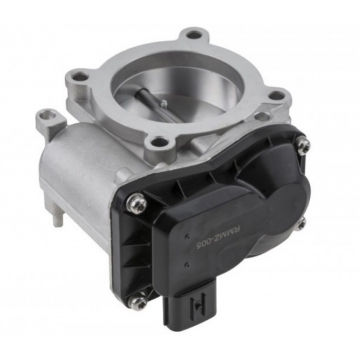 Throttle Body  Part Specifications