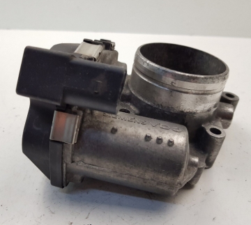 Throttle Body  Part Specifications