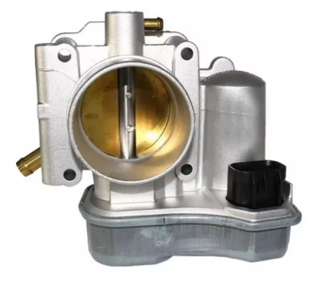 Throttle Body  Part Specifications