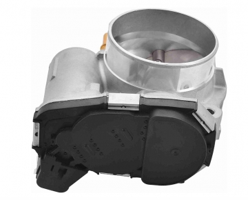 Throttle Body  Part Speci...