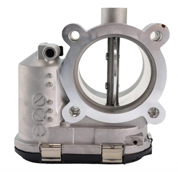 Throttle Body  Part Specifications