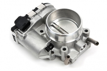 Throttle Body  Part Speci...