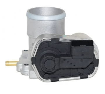 Throttle Body  Part Specifications