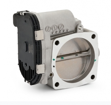Throttle Body  Part Speci...
