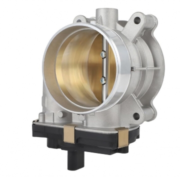Throttle Body  Part Specifications