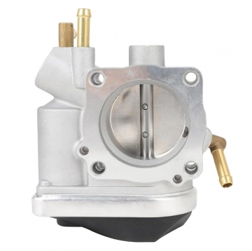 Throttle Body  Part Speci...