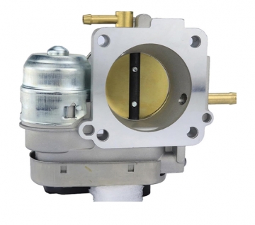 Throttle Body  Part Speci...