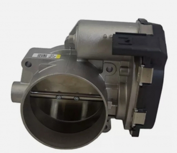 Throttle Body  Part Specifications