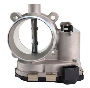 Throttle Body  Part Speci...