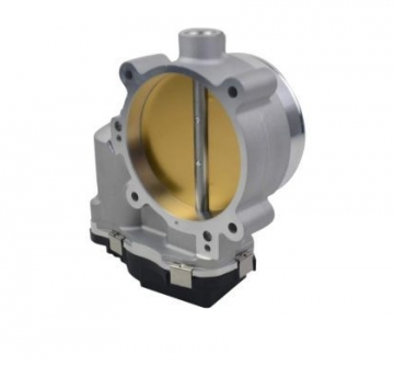 Throttle Body  Part Specifications