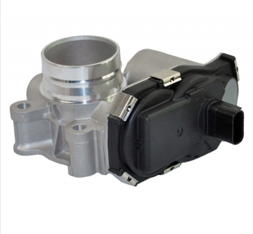 Throttle Body  Part Specifications