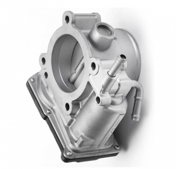 Throttle Body  Part Speci...