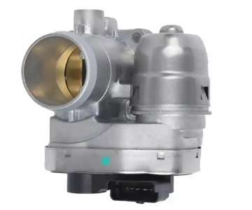 Throttle Body  Part Speci...