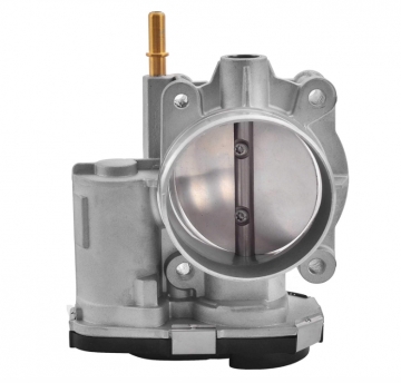 Throttle Body  Part Specifications