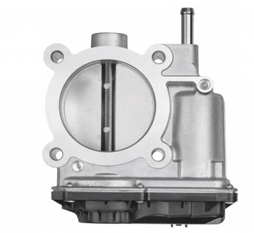 Throttle Body  Part Specifications