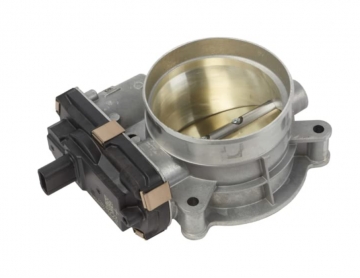 Throttle Body  Part Speci...