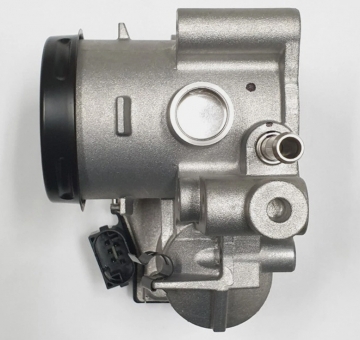 Throttle Body  Part Specifications
