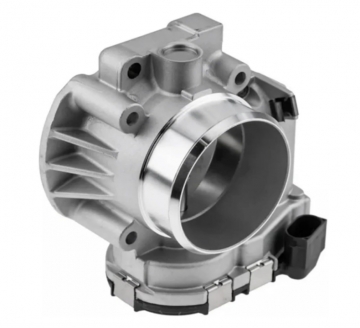 Throttle Body  Part Specifications