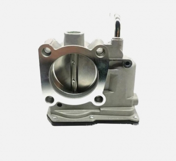 Throttle Body  Part Specifications