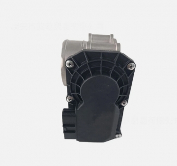 Throttle Body  Part Specifications