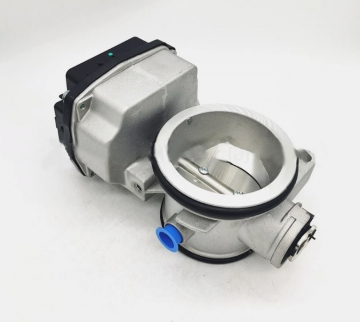 Throttle Body  Part Specifications