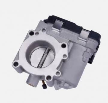 Throttle Body  Part Specifications