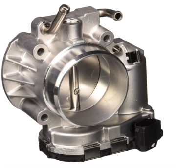 Throttle Body  Part Specifications