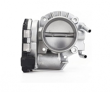 Throttle Body  Part Speci...