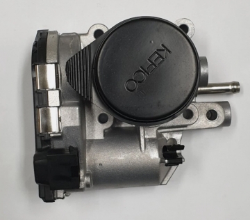 Throttle Body  Part Speci...