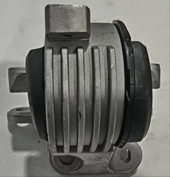 1C02357 Left Transmission Mount 1pc for Ford for Courier 2001-2009 for Fiesta 1998-2001 2003-2010 for Fiesta Ikon 2002-2004 EM-5704