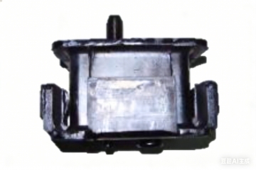 1C02365 12361-58010 Front Engine Mount for Toyota Dyna ToyoAce Coaster BU60 BU61 BU80 BU91 | 11B 13B 14B Diesel Engine Support