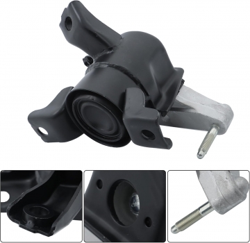 1K0425 4PCS Automatic Transmission and Engine Motor Mount Repalcement for Toyota RAV4 2013-2018 L4 2.5L A42011 A62038 A42023 A42002