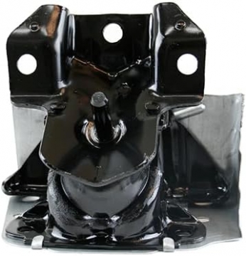 1K0427 K2335 Engine Motor & Transmission Mount Kit 3pc Compatible with Fits 2007-2013 Chevrolet Silverado 1500/GMC Sierra 1500 4.3L 4WD| A5581 A5581 A2638