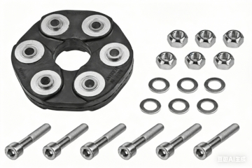 1C02364 2014101715 Driveshaft ...