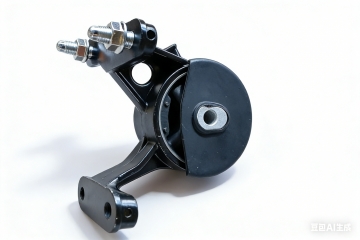 1C9518S 12371-0H130 Rear Engin...