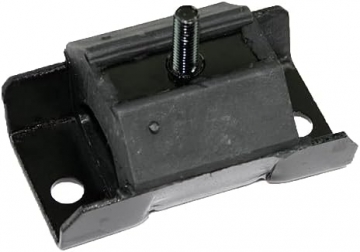 1K0426 K2334 Engine Motor & Transmission Mount Kit 3pc Compatible with Fits 2007-2013 Chevrolet Silverado 1500/GMC Sierra 1500 4.3L RWD AUTO | A5581 A5581 A2811