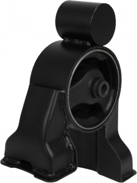 1K0409 ROADFAR Engine Motor Mount and Transmission Mount Set A71006, A71013, A71017 Fits for for Kia Forte 2.0L 2010-2013,for Kia Forte 2.4L 2010-2013, Black