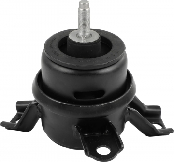 1K0399 SCITOO Engine Motor Mount and Transmission Mount Set Fit 2010-2013 for Kia for Soul 1.6L Replace A7190 A71020 A71008