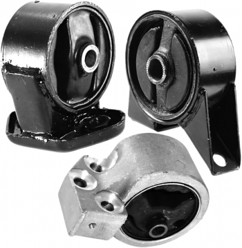 1K0414 3pcs Left Driver Side E...