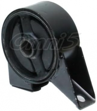 1K0413 Compatible with 2003-2005 Hyundai Accent 1.6L MANUAL Transmission Motor & Trans Mount Set! 4PCS : A7126, A6182, A7127, A7145 - K0673