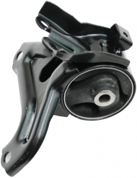 1K0403 K1308 Compatible with Fits 2005-2010 Hyundai Tucson/Kia Sportage 2.0L AUTO Motor & Transmission Mount 2pc : A7143 A7132