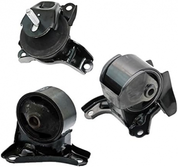 1K0406 Front+Front Right Motor...