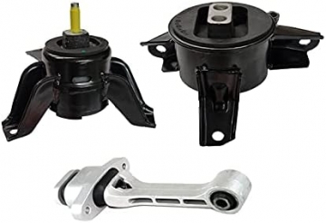 1K0404 Engine Motor & Transmis...