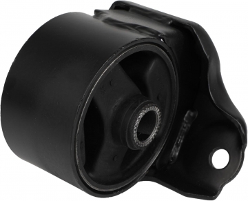 1K0409 ROADFAR Engine Motor Mount and Transmission Mount Set A71006, A71013, A71017 Fits for for Kia Forte 2.0L 2010-2013,for Kia Forte 2.4L 2010-2013, Black