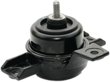 1K0398 Engine Motor & Transmission Mount Compatible with 2010-2012 Hyundai Santa Fe 2.4L 3.5L Set 3pc -K2053 |A7196 A7198 A7195