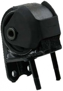 1K0398 Engine Motor & Transmission Mount Compatible with 2010-2012 Hyundai Santa Fe 2.4L 3.5L Set 3pc -K2053 |A7196 A7198 A7195