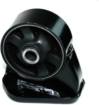 1K0389 K0656 Compatible with Fits Hyundai Santa Fe 2001-2004 2.4L AUTO/2001-2006 2.7L 2WD Front & Rear Motor Mount & Transmission Mount 3pc : A7120, A7113, A6199