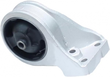 1K0387 3PCS Engine Motor & Transmission Mount Set for 2001-2004 Hyundai Santa Fe 2.4L AUTO / 2001-2006 2.7L 2WD | K0653 (A7124, A7113, A6199)