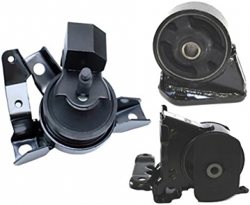 1K0388 3PCS Engine & Transmiss...
